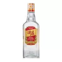 五粮液 尖庄·大光 50度浓香型白酒500ml