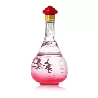 五粮液 52度 万事如意 人和福 浓香型白酒(新款)500ml