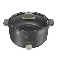 美的电火锅 HGE2520