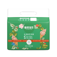 胡庆余堂 黑芝麻丸100克罐装