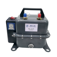 曾氏工具 4201A 汽车空调抽真空泵压力泵 5L