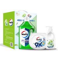 威露士 消毒洗护套装ZS200