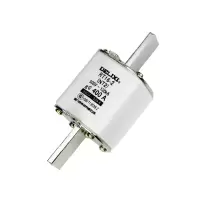 德力西电气 刀型触头熔断器 熔断体 RT16-2 400A 单位:个