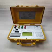 变压器短路阻抗测试仪 PY3200