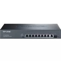 TP-LINK_10口全千兆简单网管POE网络交换机 TL-SG2210PE(单位:个)货期3天