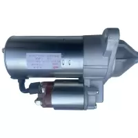 CDX01型全地形车起动机