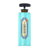 上海药皂 海盐液体香皂620g 除螨清爽 海盐净肤沐浴乳洗澡皂液 620g