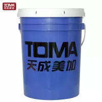 天成美加 切削液专用防冻液 18L/桶 1桶 单位:桶