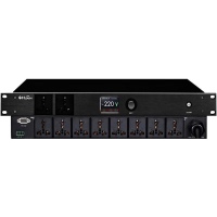 HUAIN麦克风HY-SP408黑色