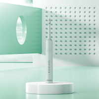 西铁城(CITIZEN) 声波电动牙刷1.5W EHS331