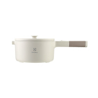 伊莱克斯液体加热器(多功能料理锅)700W EGFS-5120