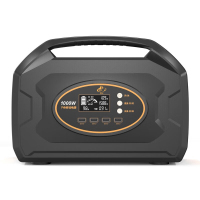 顶火 移动电源系统不配太阳能充电板 GMD2668C1