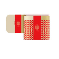 稻香村稻香颂礼月饼礼盒1450g