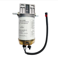 柴油滤芯总成 L0110210053A0