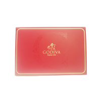 歌帝梵(Godiva)歌帝梵松露形巧克力16颗装160g