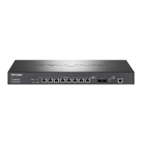 TP-LINK_10口万兆三层网管POE交换机 TL-SH5210PB(单位:个)货期3天