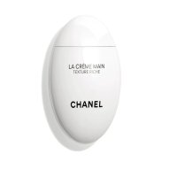 CHANEL香奈儿护手霜 补水保湿滋润 留香 白蛋 鹅卵石