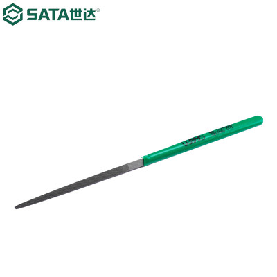 世达(SATA)金属打磨钳工锉木工钢挫刀