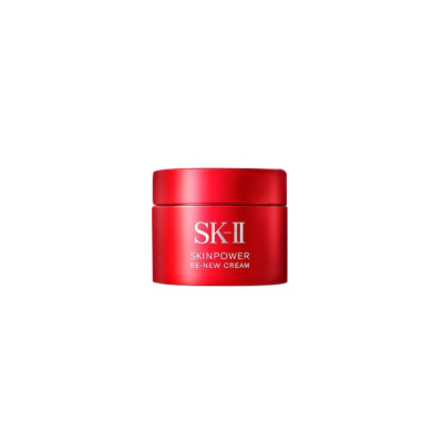 [国内专柜版]SK-II/SK2/SKII大红瓶面霜赋活精华霜中小样15g 小样