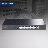 TP-LINK_26口千兆POE网络交换机 TL-SL1226MP(单位:个)货期3天