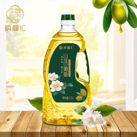 纳福汇山茶橄榄油1500ml/瓶