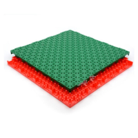 中塑高科 ZSGK-PPDB 地毯(单位:平方米)