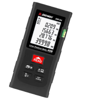 得力(deli) 得力电子测距仪 单个装