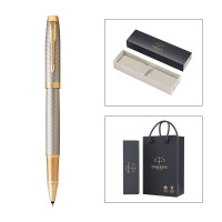 派克(PARKER)IM暮光之城宝珠笔签字笔