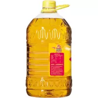 鲁花香飘万家花生油3.06L