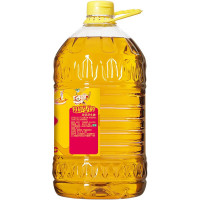 鲁花香飘万家花生油5.7