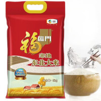 福临门寒地东北大米5kg(红)