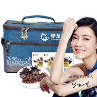 星龙港(XING LONG GANG)星龙港无冰即食海参——海之精华1000g(20-30头)