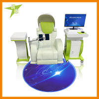 战境智能身心反馈应激训练系统智能减压设备PTSD