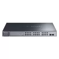 TP-LINK_26口全千兆POE网络交换机 TL-SG1226PE(单位:个)货期3天