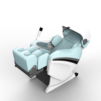 战境音乐治疗仪音乐疗养焕能修复健康检测减压ZH-YY07