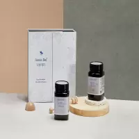 麦利蜂蜜双瓶礼盒