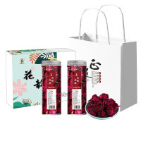 冻干墨红玫瑰ZDF-021