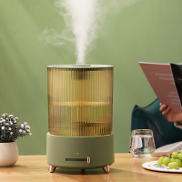 大宇加湿器(云雾绿)DYJS-20P1