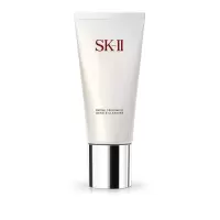 SK-II女士舒透护肤洁面120g氨基酸洗面奶sk2清洁毛孔skii护肤品化妆品