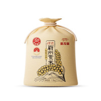 金龙鱼 精选蔚州贡米有机小米1.5kg [hn]