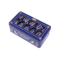 燕之坊 黑芝麻丸礼盒324g/盒[hn]