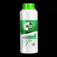 净 安下水道疏通剂 颗粒600g/瓶