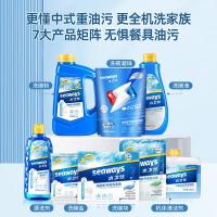 水卫仕 洗碗块 10g×30块