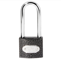 长梁挂锁 门锁50MM 1350L 2把装