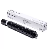 佳能 原装NPG-67 黑色大容量粉盒墨粉 36000页/支 适用c3226/3222L/3120/3125 单位:支