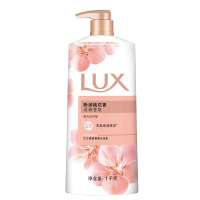 莹润桃花淡雅香氛娇肤女香体沐浴乳1kg持久留香滋润