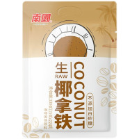 南國(Nanguo) 生椰拿铁 330g*2