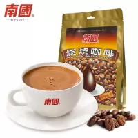 南國(Nanguo) 炭烧咖啡340g