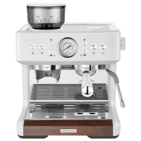 触屏全自动进口咖啡机