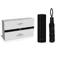 肖邦(CHOBOND)雨果保温杯套装CB-T133